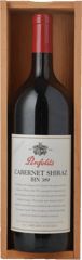PENFOLDS Bin 389 Cabernet Shiraz, South Australia 1998 Magnum image number 0
