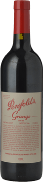 PENFOLDS Bin 95 Grange Shiraz, South Australia 2007 Bottle image number 0