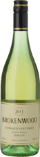 BROKENWOOD WINES Howard Vineyard Semillon, Hunter Valley 2013 Bottle
