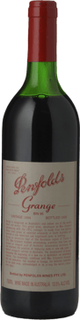 PENFOLDS Bin 95 Grange Shiraz, South Australia 1994 Bottle image number 0