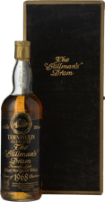 TAMNAVULIN-GLENLIVET The Stillman's Dram 40% ABV, Scotland 1968 Bottle