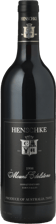 HENSCHKE Mount Edelstone Shiraz, Eden Valley 1998 Bottle