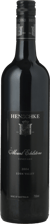 HENSCHKE Mount Edelstone Shiraz, Eden Valley 2004 Bottle
