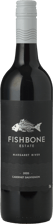 FISHBONE Cabernet, Margaret River 2020 Bottle