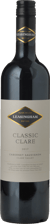 LEASINGHAM Classic Clare Cabernet Sauvignon, Clare Valley 2017 Bottle