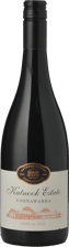 KATNOOK ESTATE Shiraz, Coonawarra 2021 Bottle