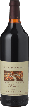 ROCKFORD Basket Press Shiraz, Barossa Valley 2021 Bottle image number 0