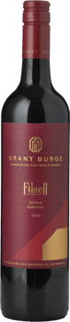 GRANT BURGE Filsell Shiraz, Barossa Valley 2021 Bottle image number 0