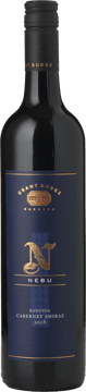 GRANT BURGE Nebu Cabernet-Shiraz, Barossa Valley 2018 Bottle image number 0