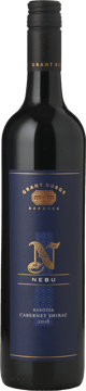 GRANT BURGE Nebu Cabernet-Shiraz, Barossa Valley 2018 Bottle image number 0