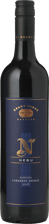 GRANT BURGE Nebu Cabernet-Shiraz, Barossa Valley 2018 Bottle