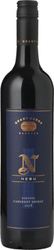 GRANT BURGE Nebu Cabernet-Shiraz, Barossa Valley 2018 Bottle image number 0