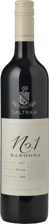 SALTRAM No.1 Shiraz, Barossa Valley 2017 Bottle