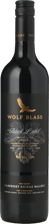 WOLF BLASS WINES Black Label, South Australia 2019 Bottle