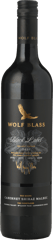 WOLF BLASS WINES Black Label, South Australia 2021 Bottle image number 0