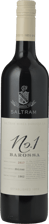 SALTRAM No.1 Shiraz, Barossa Valley 2017 Bottle
