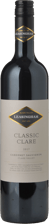 LEASINGHAM Classic Clare Cabernet Sauvignon, Clare Valley 2017 Bottle