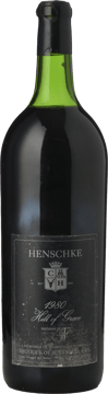 HENSCHKE Hill of Grace Shiraz, Eden Valley 1980 Magnum image number 0