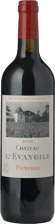 CHATEAU L'EVANGILE, Pomerol 2009 Bottle