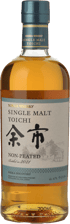 THE NIKKA WHISKY DISTILLING CO Yoichi Non-Peated 47%ABV Single Malt Whisky, Japan NV 700ml