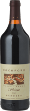 ROCKFORD Basket Press Shiraz, Barossa Valley 2021 Bottle