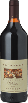 ROCKFORD Basket Press Shiraz, Barossa Valley 2021 Bottle image number 0