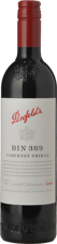 PENFOLDS Bin 389 Cabernet Shiraz, South Australia 2018 Bottle