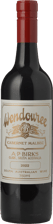 WENDOUREE Cabernet Malbec, Clare Valley 2022 Bottle