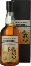 CHICHIBU WHISKY DISTILLERY Ichiro's Malt On the Way 54.5% ABV Whiskey, Japan NV 700ml