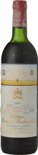 CHATEAU MOUTON-ROTHSCHILD 1er cru classe, Pauillac 1983 Bottle