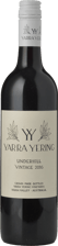 YARRA YERING Underhill Shiraz, Yarra Valley 2016 Bottle