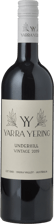 YARRA YERING Underhill Shiraz, Yarra Valley 2019 Bottle