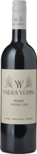 YARRA YERING Merlot, Yarra Valley 2019 Bottle