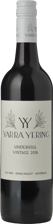 YARRA YERING Underhill Shiraz, Yarra Valley 2018 Bottle