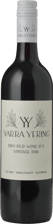 YARRA YERING Dry Red Wine No.3, Yarra Valley 2018 Bottle