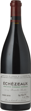 DOMAINE DE LA ROMANEE-CONTI, Echezeaux 2018 Bottle image number 0