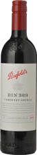 PENFOLDS Bin 389 Cabernet Shiraz, South Australia 2018 Bottle