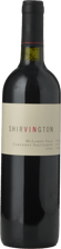 SHIRVINGTON Cabernet Sauvignon, McLaren Vale 2003 Bottle