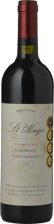 ORLANDO St. Hugo Cabernet Sauvignon (1980 to 2001), Coonawarra 1998 Bottle