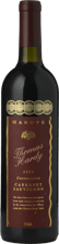 HARDY'S Thomas Hardy Cabernet, Coonawarra 1994 Bottle