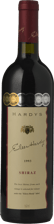 HARDY'S Eileen Hardy Shiraz, McLaren Vale 1993 Bottle