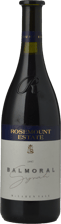 ROSEMOUNT ESTATE Balmoral Syrah, McLaren Vale 1997 Bottle