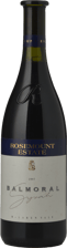 ROSEMOUNT ESTATE Balmoral Syrah, McLaren Vale 1997 Bottle