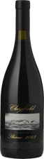 CLAYFIELD Shiraz, Grampians 2003 Bottle