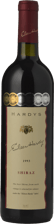 HARDY'S Eileen Hardy Shiraz, McLaren Vale 1993 Bottle