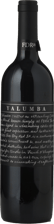 YALUMBA FDR 1A Cabernet Shiraz, Eden Valley 2006 Bottle