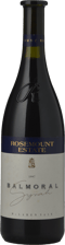 ROSEMOUNT ESTATE Balmoral Syrah, McLaren Vale 1997 Bottle