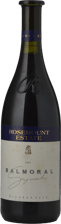 ROSEMOUNT ESTATE Balmoral Syrah, McLaren Vale 1997 Bottle