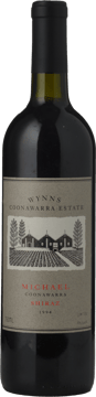 WYNNS COONAWARRA ESTATE Michael Shiraz, Coonawarra 1994 Bottle image number 0