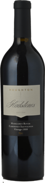HOUGHTON Gladstones Cabernet Sauvignon, Margaret River 1999 Bottle image number 0